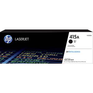 HP Toner 415A Origineel Zwart 2400 bladzijden W2030A