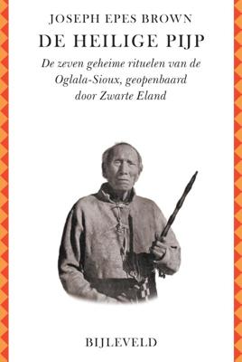 De heilige pijp (Paperback)