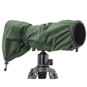 LensCoat RainCoat RS (Rain Sleeve) Large Green
