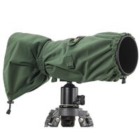 LensCoat RainCoat RS (Rain Sleeve) Large Green