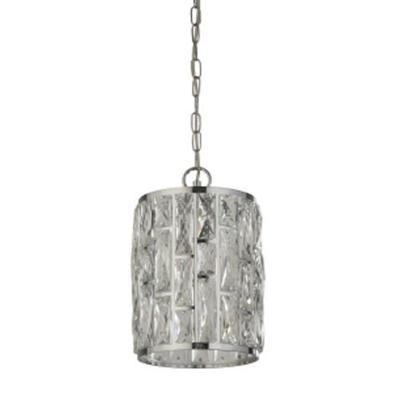 Searchlight Design hanglampjeBijou Ø 22cm - 6581-1CC