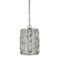 Searchlight Design hanglampjeBijou Ø 22cm - 6581-1CC