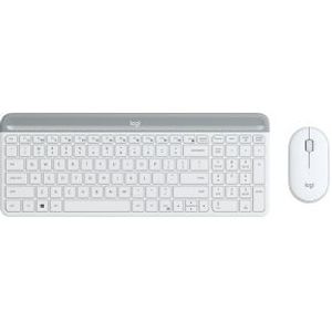 Logitech MK470 toetsenbord en muis