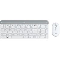 Logitech MK470 toetsenbord en muis