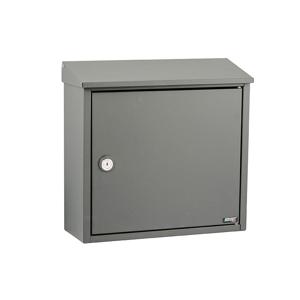 Allux Brievenbus Allux 400 Antraciet - 40010465