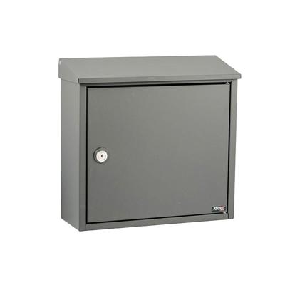 Allux Brievenbus Allux 400 Antraciet - 40010465