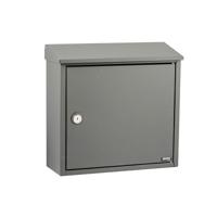 Allux Brievenbus Allux 400 Antraciet - 40010465