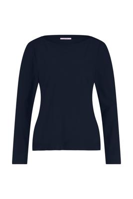 Studio Anneloes Sydney Shirt 94807 6900 Dark Blue