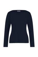 Studio Anneloes Sydney Shirt 94807 6900 Dark Blue