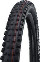 Schwalbe magic mary gravity pro radial 27,5x2,50" tlr addix soft e-50 folding tyre