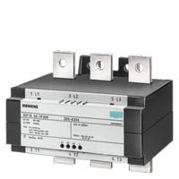 Siemens 3UF1868-3GA00 3UF18683GA00 Stroomomvormer 3-fasig Primaire stroom 820 A Secundaire stroom 1 A Schroefbevestiging 1 stuk(s)