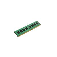 Kingston ValueRAM Werkgeheugenmodule voor PC DDR4 16 GB 1 x 16 GB Non-ECC 3200 MHz 288-pins DIMM CL22 KVR32N22D8/16