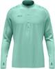 JAKO 8676 Ziptop Light Flow - Munt - 3XL