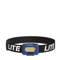 Scangrip hoofdlamp Lite 150LM op batterijen en sensorfunctie 03.5670