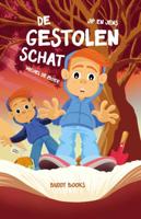 De gestolen schat (Hardback)