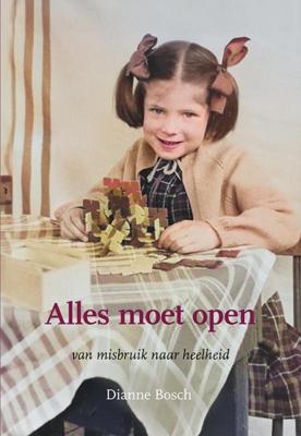Alles moet open (Paperback)