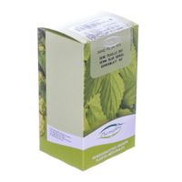 Senna Blad Geheel Doos 100g Fag