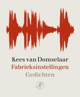 Fabrieksinstellingen (Paperback)