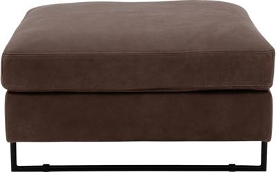 Goossens Hocker Jovani, 90 x 90 cm