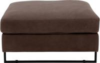 Goossens Hocker Jovani, 90 x 90 cm