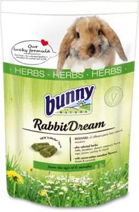 Bunny Nature 25065 voeding voor kleine dieren Snack 1,5 kg Konijn