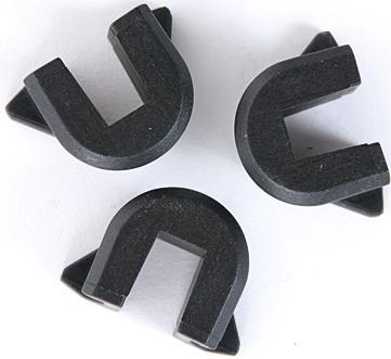 Polini Set of sliding blocks pol variomatics