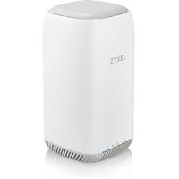 Zyxel LTE5398-M904 draadloze router Dual-band (2.4 GHz / 5 GHz) Zilver - thumbnail