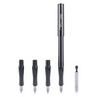 Bruynzeel • kalligrafieset 8pcs