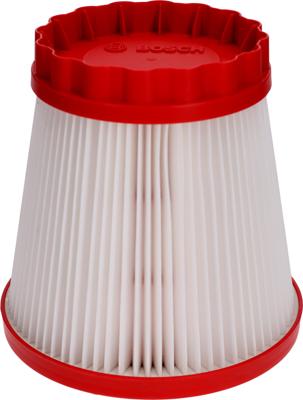 Bosch Accessoires Filter M klasse | 158x158x160 mm - 2608000771
