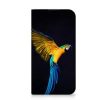 iPhone 13 Mini | Hoesje maken | Papegaai