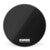 Evans BD24MX1B MX1 Black marching bassdrumvel 24 inch Evans BD24MX1B MX1 Black marching bassdrumvel 24 inch