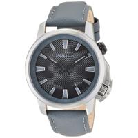 Police (Ø 44 mm) Heren horloge