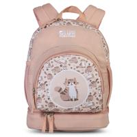 Glüh Würmchen Kinderrugzak Junior Active Roze Kat Glüh Würmchen Kinderrugzak Junior Active Roze Kat