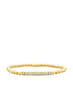 Pragnell bracelet RockChic en or 18ct