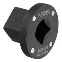 Expert by Facom Magnetisch Verloopstuk | 1/4" naar 3/8" - E041505