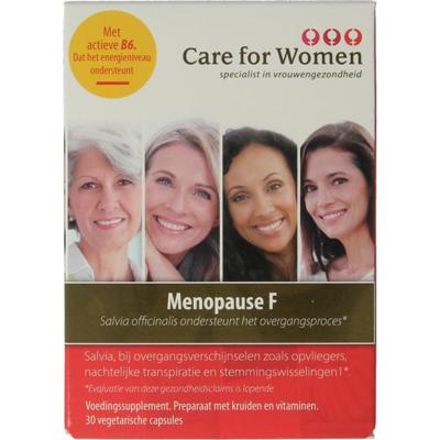 Care For Women Menopause forte