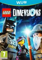 LEGO Dimensions (game only) - thumbnail