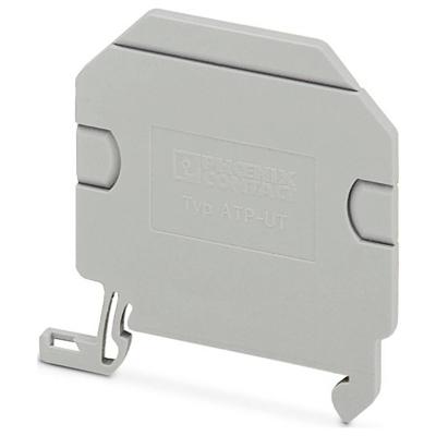 Phoenix Contact 3047167 Grijs 50 stuk(s)