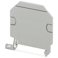 Phoenix Contact 3047167 Grijs 50 stuk(s)