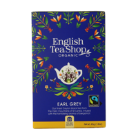 Earl grey bio 20 Zakjes