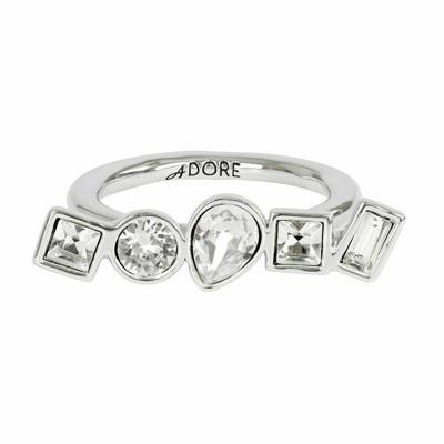 Dames ring Adore 5375529 (15)