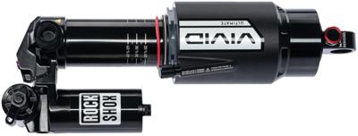 ROCKSHOX Rear shock rs vivid ult. rc2t 205 x 60mm