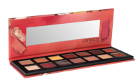 Catrice Pro Desert Romance Slim Eyeshadow Palette 10.60 g 10.6 g