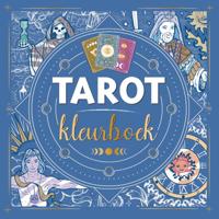 Tarot kleurboek (Paperback)