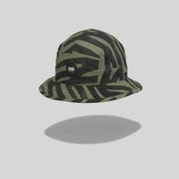 Ciele Athletics BKTHat - Badge Allover Zebra Scout Ciele Athletics BKTHat - Badge Allover Zebra Scout