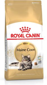 Royal Canin Maine Coon droogvoer voor kat 4 kg Volwassen