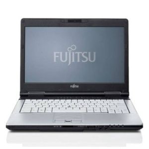 Fujitsu LifeBook E751 - Intel Core i3-2e Generatie - 15 inch - 8GB RAM - 240GB SSD - Windows 10