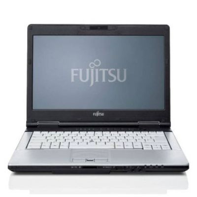 Fujitsu LifeBook E751 - Intel Core i3-2e Generatie - 15 inch - 8GB RAM - 256GB SSD - Windows 10