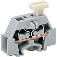 WAGO 261-311/331-000 Doorgangsklem 200 stuk(s)