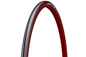 Michelin Dynamic Sport Band 700x23c Rood